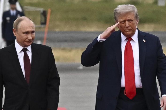 ТАЙНИЯТ план на Тръмп и Путин. България - погребален агент на еврозоната?