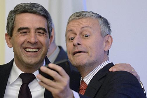 Тия са по-болни мозъци от Пеевски и Борисов (СНИМКА)