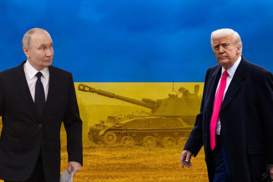 ГОРЕЩО: Кръстоносният поход на Америка срещу розовия ЕС. Битката се ожесточава с часове