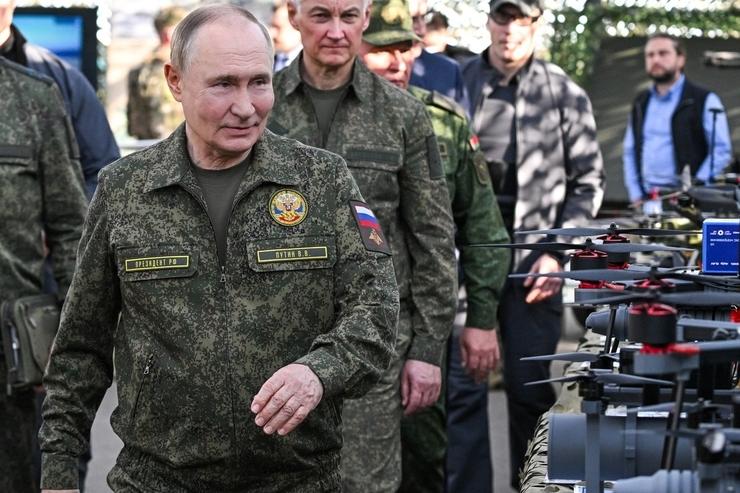 ИЗВЪНРЕДНО: Няма мир без Одеса за Русия и главата на Зеленски