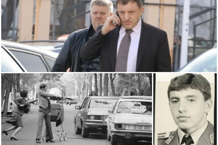 Убийците на Алексей Петров са на власт