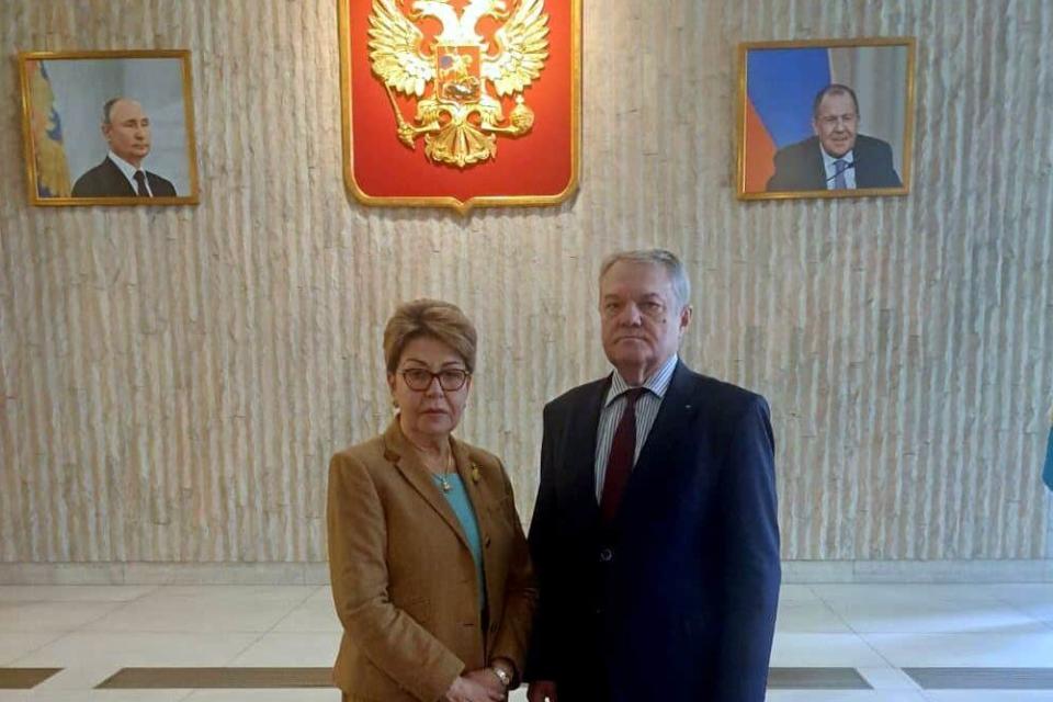 Какви русофили са коалиционните партньори в кабинета "Желязков"?! ТАСС нещо се е объркал