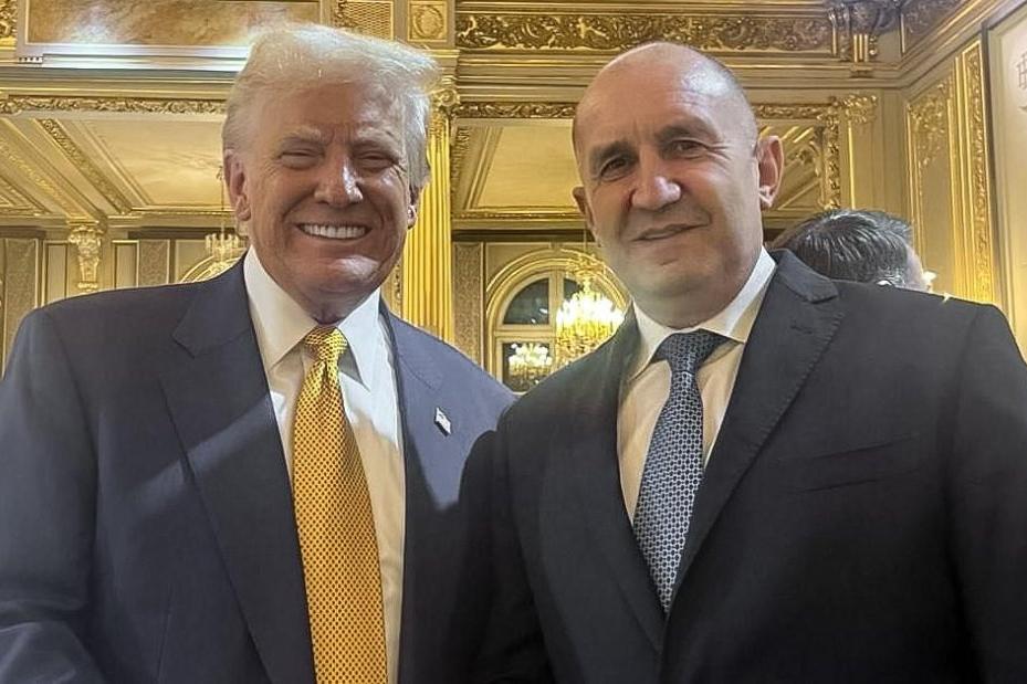 Прогноза 2026: ЕС се разпада на клъстери, Макрон и Мерц си отиват, Радев - новият Петър Младенов?