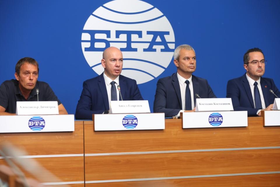 140 000 долара за свободата на българин, гниещ в щатски затвор