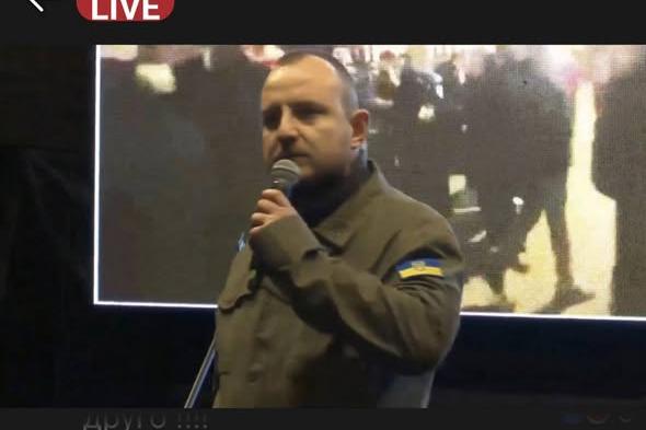 Нощта на дългите ножове. Ще тричат Патриарха и президента. "Възраждане", пляскате ли?