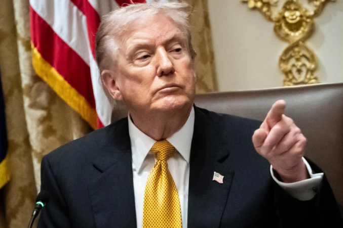 СТАВА НАПЕЧЕНО: Тръмп им сапуниса въжето. 1,2 млрд. евро за златните тоалетни на Зеленски от нашия джоб?! (ВИДЕО)