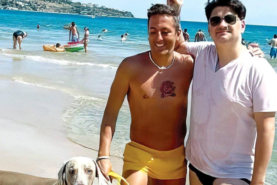 СОДОМИТИ НА ВЛАСТ - ГАРАНТИРАНО ОТ ГЕРБ