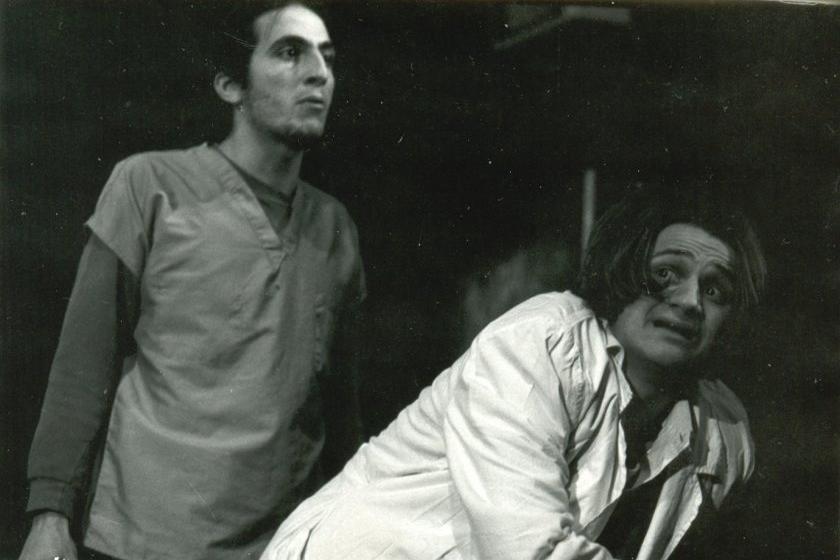 Росен Белов опъва Мариан Бачев от 27 години