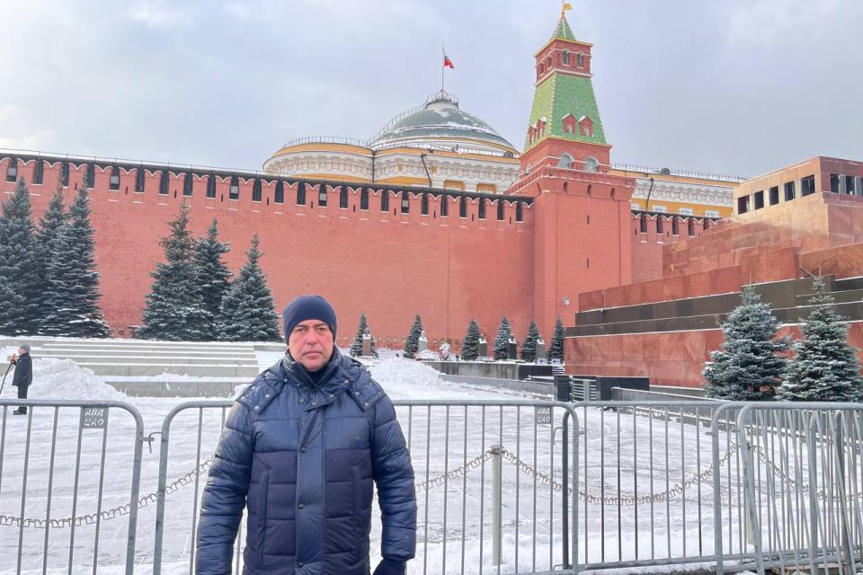 Страхил Ангелов от Москва: Какво се случва? Ще удари ли Путин и кога (ВИДЕО)