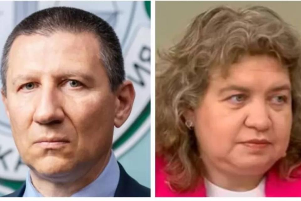 СИГНАЛ ДО САРАФОВ: Накажете Киселова! Как Борисов стана обвиняем #1 (ВИДЕО/СНИМКИ)