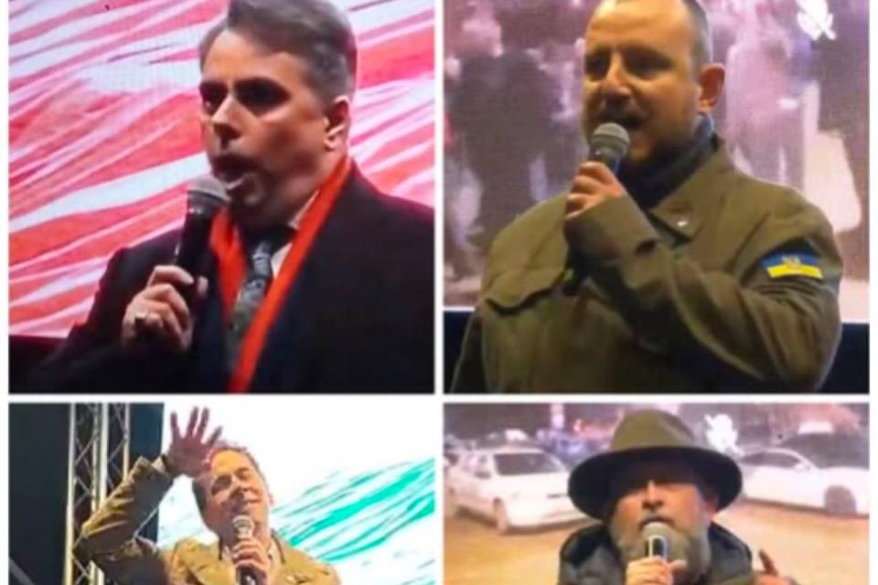 Аз имам една червена линия. И тя е кафява