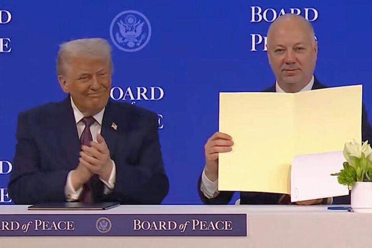 Защо бих поздравил Борисов и Пеевски. И още за "радевистите", новите активни борци