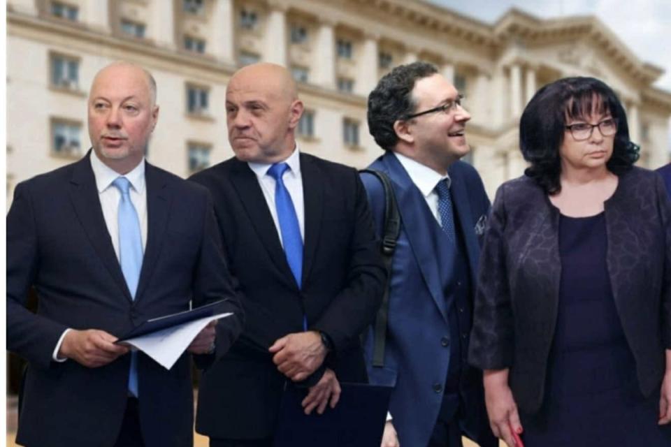 9 ключови въпроса към режима “Желязков”