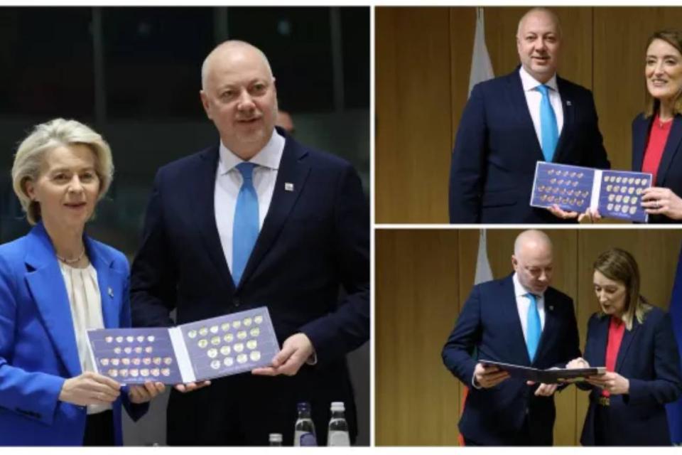 СЪДБОВНИ МИГОВЕ: Влизаме ли във война с Русия? Кой упълномощи Желязков?