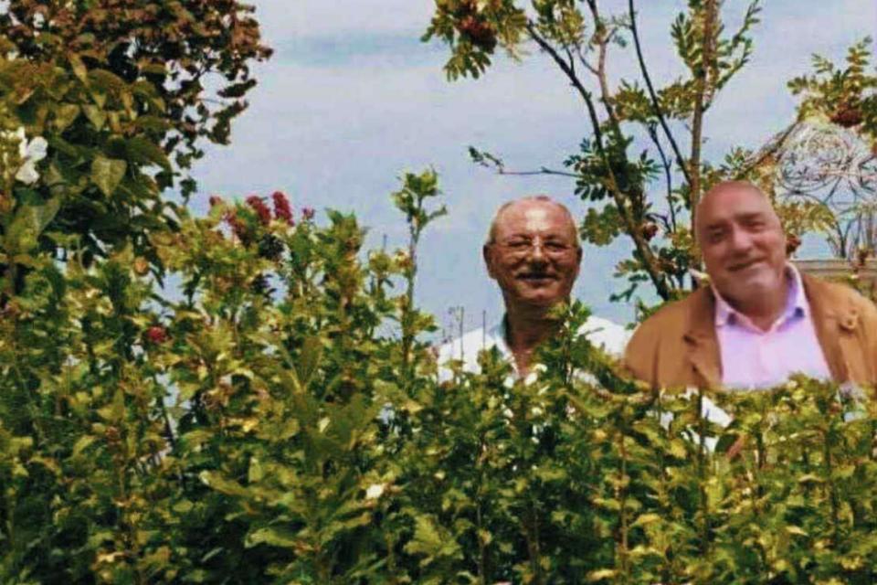 СЦЕНАРИЙ: Пеевски премиер, Йотова президент, Борисов пенсионер