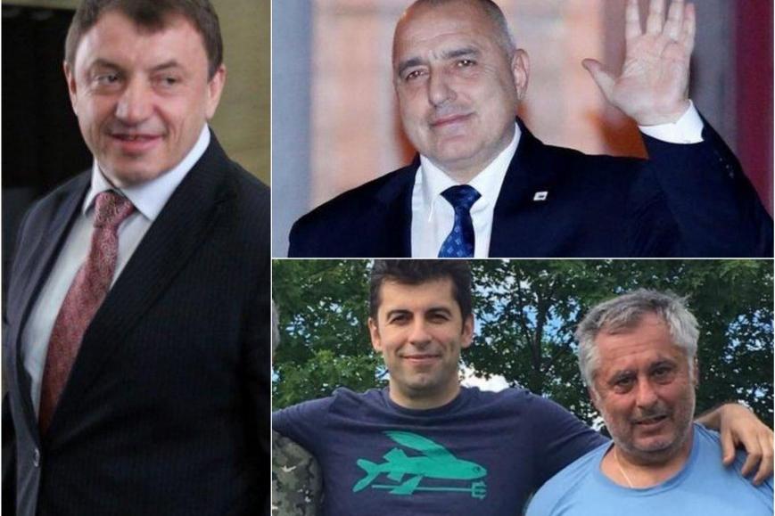 Защо разправата с ПП е отвратителна. Общото с убийството на Алексей Петров