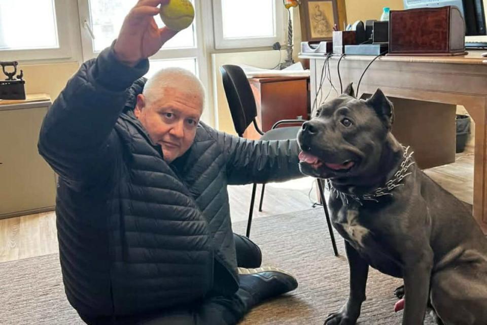 ОБУНАЧВАНЕ: Протест пред ВМА?! Вярно ли? По-добре да свалим правителството, а?