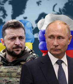 ГОРЕЩО: Зеленски капитулира, иначе ЕС си отива. А Путин е приклещен от...