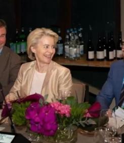 Защо Орбан загуби. Какво следва за нас. Мечешката прегръдка на САЩ