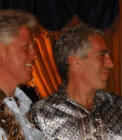 КОСТОВИЗЪМ ОТ СЕДМИЯ ДЕН, или "Епстийн" по български