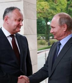 ГОРЕЩО: Бивш президент вещае края на ЕС. Как откраднаха изборите в...(ВИДЕО)