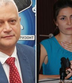 ТЕЖКИ въпроси към МВР-министъра Емил Дечев