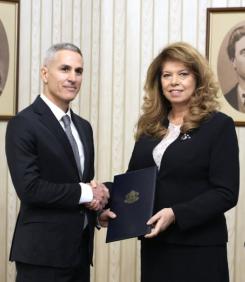 Йотова се събуди - ще уволни ли Гюров?!