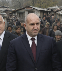 СХЕМАТА: Гюров уволнява Кокорчо, става кандидат-президент. Как подхлъзнаха Радев. Какво е обещано на Борисов