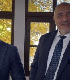 Само във "Факла": ИСТИНАТА ЗА ВОДЕВИЛА "ДЕЛЯН ДОБРЕВ"