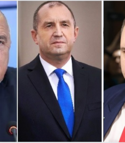 НА ЖИВО: Партиите на войната - обръчът се затяга, а БТВ, Нова, БНТ...(ВИДЕО)