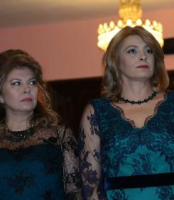 САМО ВЪВ "ФАКЛА": Интриги и воюващи кръгове около Радев. Десислава Радева спъва Йотова за президент, а Копринков...
