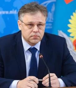 Проговаря руският спецпрокурор срещу Зеленски (УНИКАЛНО ВИДЕО)