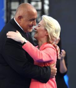 Как сте в еврозоната? Ето реалността - 20 години след приема ни в ЕС (СНИМКИ)