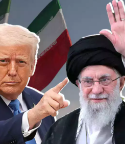 ГОРЕЩО: Какво следва, ако САЩ удари Иран от София