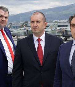 ВАЖНИТЕ въпроси към лидерите преди вота - война, Русия, цени, референдум и...(ВИДЕО)