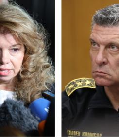 ГОРЕЩО ВЪВ “ФАКЛА”! Разкрития на Колтуклиева: Радев изстива към Йотова след аферата “Ескобар”. Тя ухажвала Кандев за вице. Изскача нов играч…