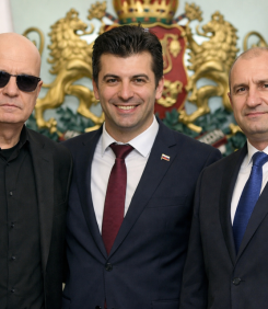 2 войни, 3-ма месии, 9-и вот за 5 години - българският модел