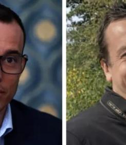 ВЪПРОСИ след отвратителния брифинг за Калушев. Кога ще дойде сметката за кмета Васил Терзиев
