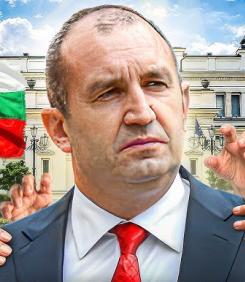 РАЗМАЗВАЩ АНАЛИЗ: "Каква Русия" ли? "Няма шанс за лева" ли? Ще видим, г-н Радев!