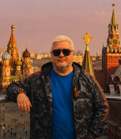 "Работете, братя!" Какво не могат да простят на Русия