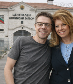 САМО ВЪВ "ФАКЛА": Ето цялото дело на вицепремиера Цицелков ( ДОКУМЕНТИ)