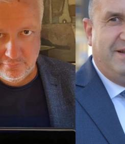 16 НЕУДОБНИ ВЪПРОСА КЪМ ПРЕМИЕРА РАДЕВ. За референдума, Пеевски, БТВ/Нова, Демерджиев, хазарта, Алексей Петров и Маман Олеся