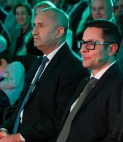 ПРОБЛЕМИ ПРЕД РАДЕВ. Кога ще се извини Константин Проданов (ВИДЕО)