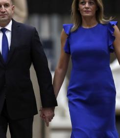 ТЯ СЕ ОТРЕЧЕ! Раздор в семейство Радеви?! "Мене ме нема в целата схема, питайте Волдемор!"