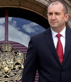 Саботаж на "патриотите" - обслужиха Пеевски и ГЕРБ. А Радев...(СНИМКА)