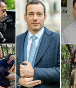 ЛЪЖАТА "ПЕТРОХАН" - прикриват политици (ВИДЕО)