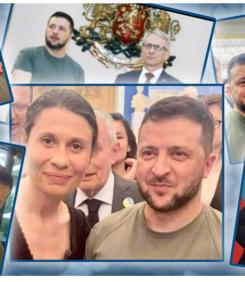 ФУНДАМЕНТАЛНО: Схемата "България - втора Украйна"