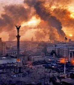 Каква е "независимостта" на Украйна