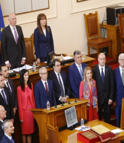 МЪЛЧАТ, ХРАБРЕЦИТЕ! Патриоти, зулуси, герберасти, петроханци - оставки кога?!