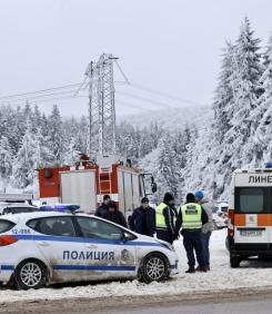ГОРЕЩА ВЕРСИЯ: Висши политици изнудвани с порно записи от "Петрохан". Нова следа в екзекуцията